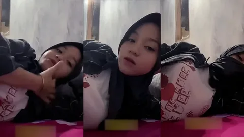 Abg Viral Indo Rara gadis Hijab HOBI NYEPONG Top Global Trending New Yandex 2025 Full Video HD